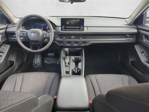 Used 2024 Honda Accord EX image 23