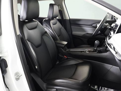 Used 2022 Jeep Compass Latitude w/ Convenience Group image 27