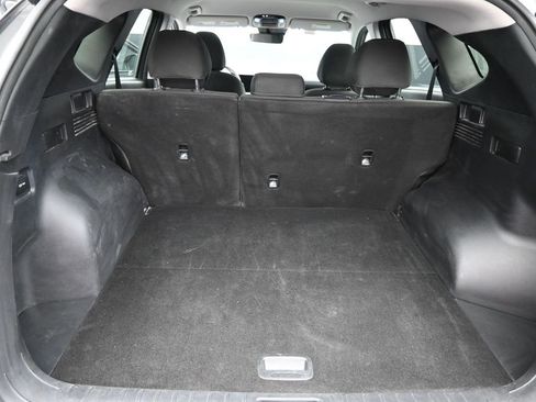 Used 2025 Hyundai Tucson SEL image 25