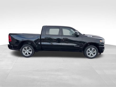 New 2025 RAM 1500 Big Horn image 9