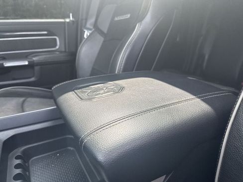 Used 2019 RAM 2500 Laramie AWD/4WD image 21