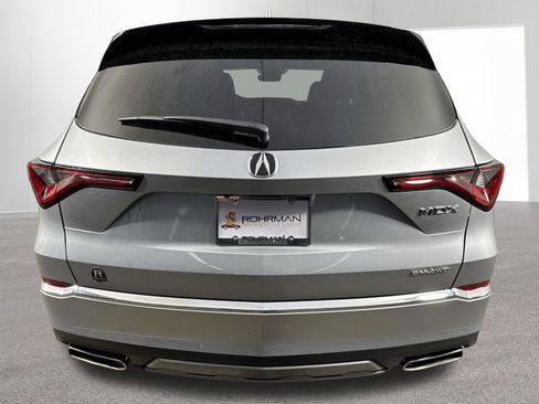 Used 2026 Acura MDX SH-AWD image 35