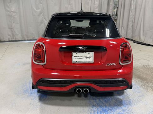 Used 2024 MINI Cooper S FWD image 14