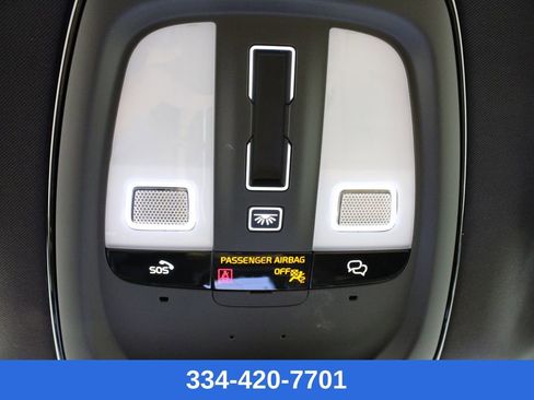 Certified 2023 Volvo XC90 T8 Ultimate w/ Protection Package Premier image 26