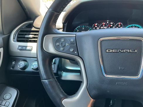 Used 2019 GMC Yukon Denali AWD/4WD image 31