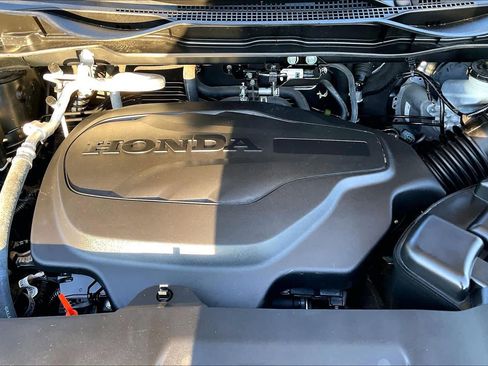 Used 2023 Honda Odyssey EX-L image 28