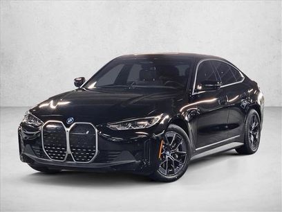 Certified 2024 BMW i4 eDrive35 w/ Premium Package