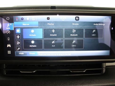 Used 2025 Jeep Wrangler Unlimited Sport S 4xe AWD/4WD image 5