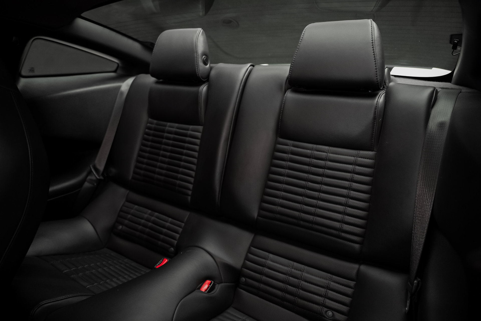 Used 2013 Ford Mustang Shelby GT500 RWD image 67