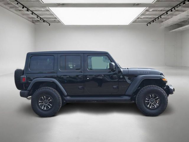 Used 2026 Jeep Wrangler Unlimited Sport AWD/4WD image 7