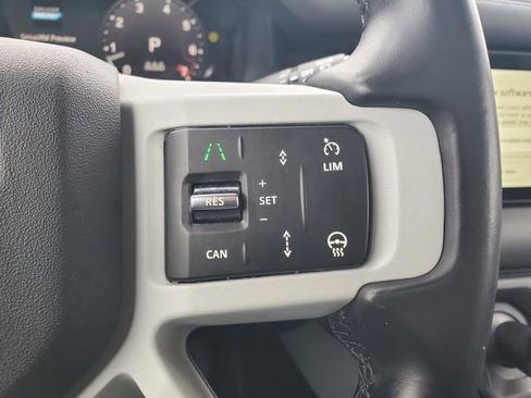 Used 2024 Land Rover Defender 110 S image 19