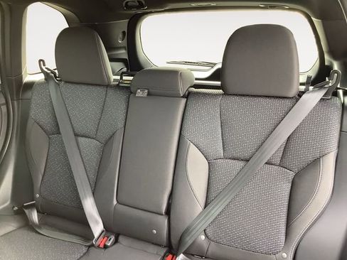 New 2026 Subaru Forester Premium AWD/4WD image 13