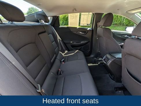 Used 2023 Chevrolet Malibu LT FWD image 30