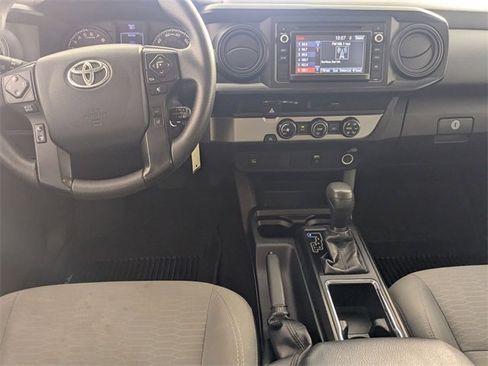 Used 2018 Toyota Tacoma SR w/ SR Convenience Package image 23