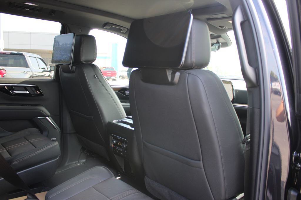 New 2026 Chevrolet Tahoe High Country AWD/4WD image 38