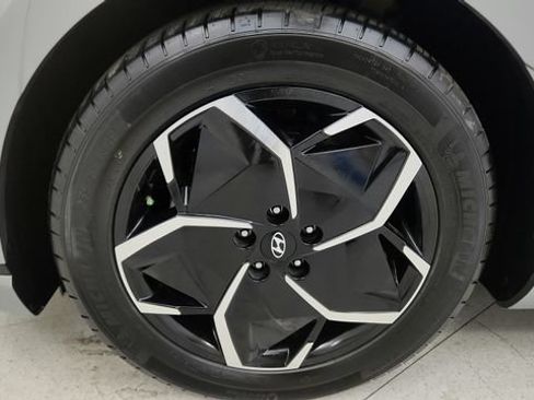 Used 2024 Hyundai Ioniq 5 Limited RWD image 94