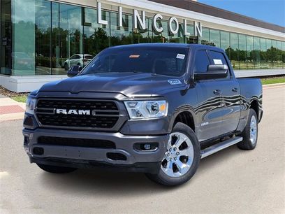 Used 2023 RAM 1500 Lone Star w/ Trailer Tow Group