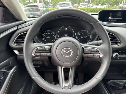 Certified 2024 MAZDA CX-30 AWD 2.5 S w/ Preferred Package image 48