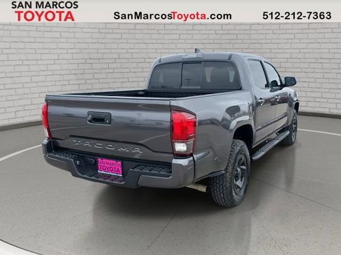 Used 2020 Toyota Tacoma SR w/ SR Convenience Package image 5