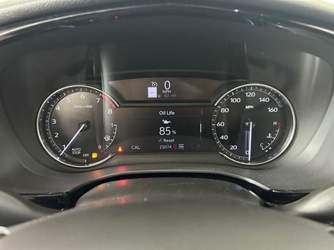 Certified 2024 Cadillac XT6 Sport AWD/4WD image 16