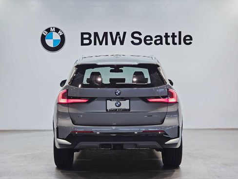 New 2026 BMW X1 xDrive28i image 5
