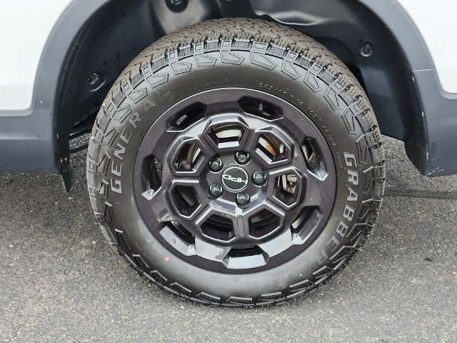 Used 2025 Honda Ridgeline Sport+ image 30