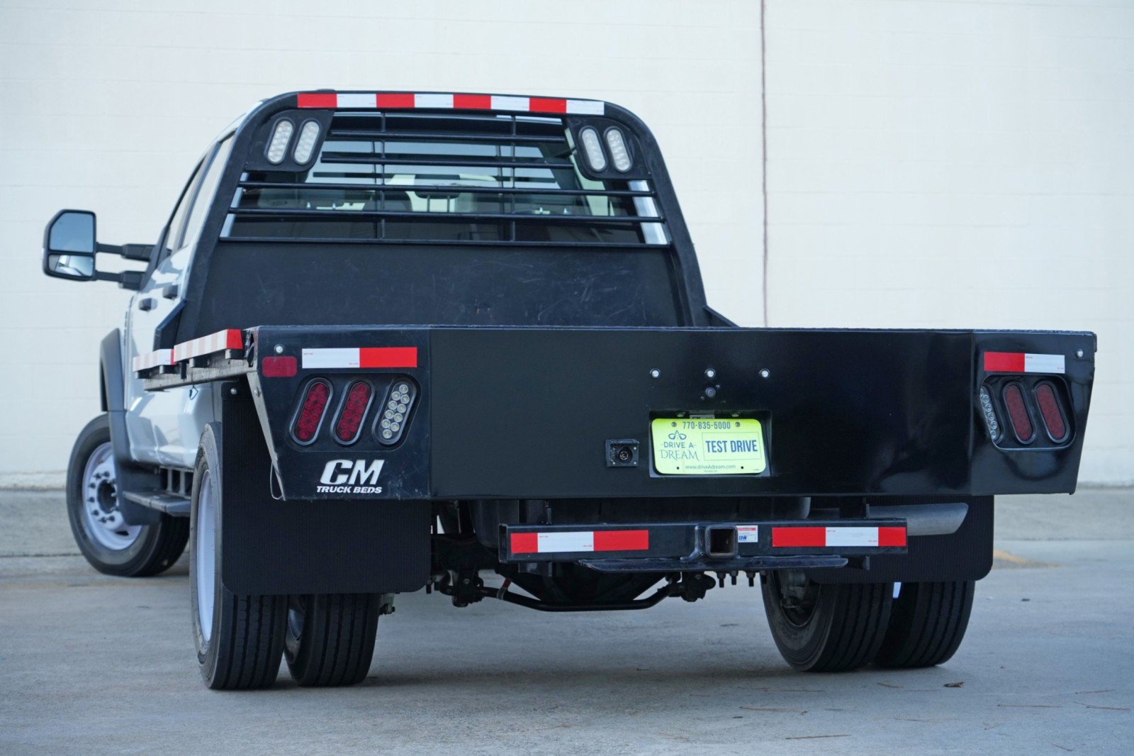Used 2024 Ford F450 XL RWD image 6