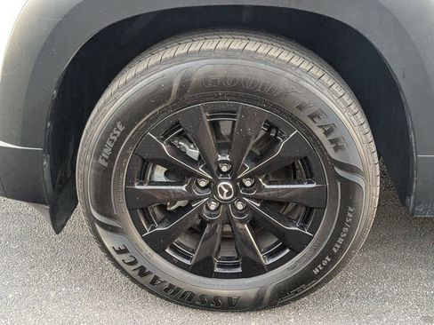 Used 2025 MAZDA CX-50 AWD 2.5 Hybrid w/ Premium Pkg image 29