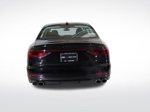 Used 2023 Audi S8 image 19