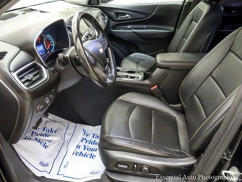 Used 2020 Chevrolet Equinox LT w/ Midnight Edition image 10