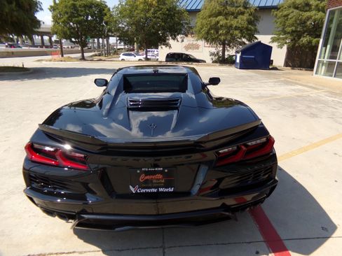 Used 2026 Chevrolet Corvette E-Ray AWD/4WD image 15