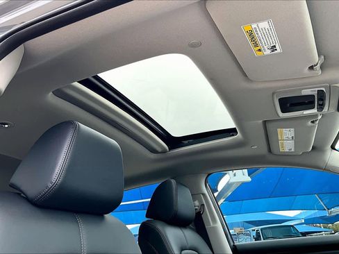 New 2026 Honda HR-V EX-L image 19