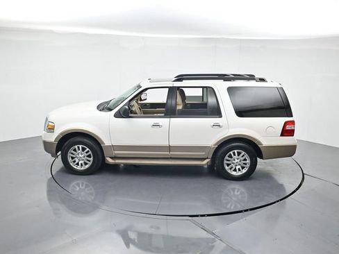Used 2012 Ford Expedition XLT RWD image 45