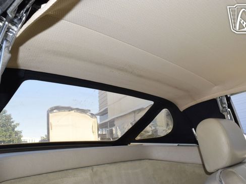 Used 1994 Mercedes-Benz SL 320 image 31