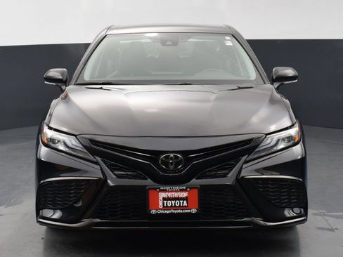 Used 2024 Toyota Camry XSE FWD image 7
