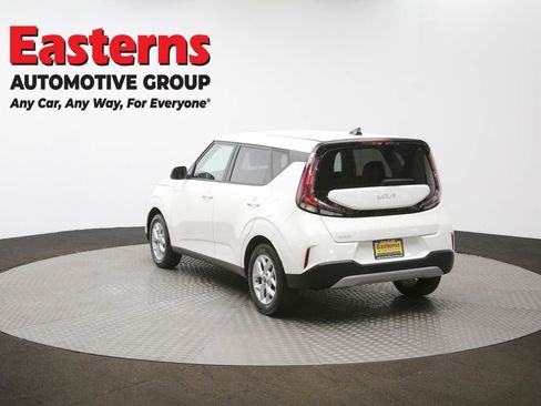 Used 2024 Kia Soul LX w/ Option Group 015 image 64