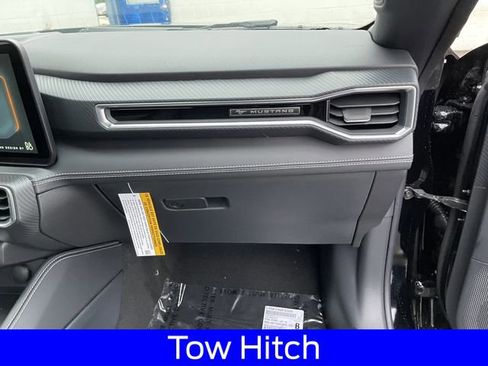 New 2025 Ford Mustang Premium image 25