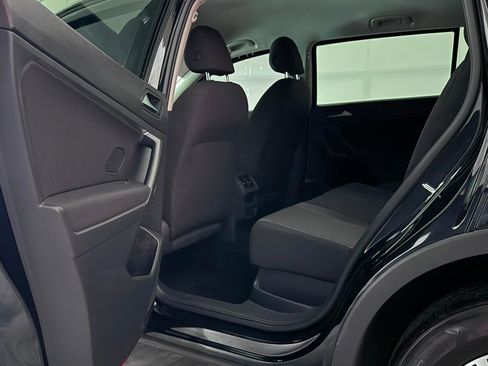 Used 2021 Volkswagen Tiguan S AWD/4WD image 21