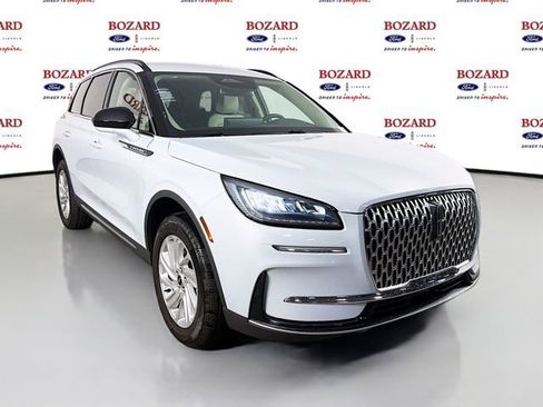 New 2026 Lincoln Corsair Premiere FWD image 1