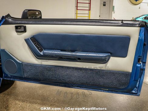 Used 1989 Ford Mustang LX RWD image 72
