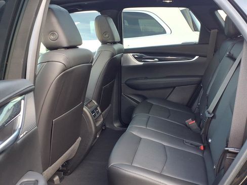 Certified 2023 Cadillac XT5 Premium Luxury image 15