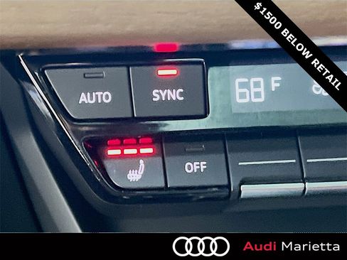 Used 2023 Audi e-tron GT Premium Plus w/ Executive Package image 22