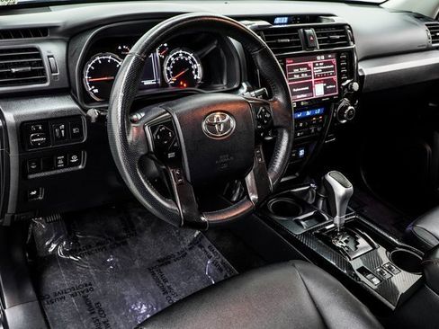 Used 2021 Toyota 4Runner TRD Pro image 15