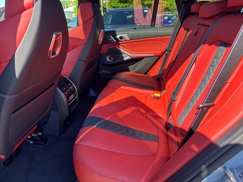 New 2026 BMW X5 M Competition w/ Executive Package AWD/4WD image 41