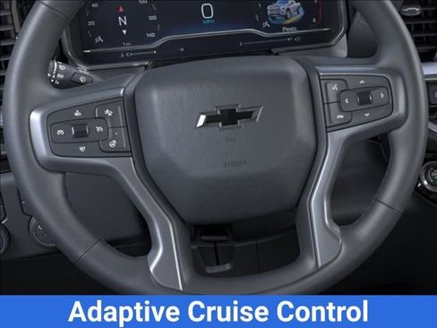 New 2026 Chevrolet Silverado 2500 LTZ AWD/4WD image 20