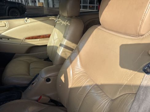 Used 1999 Chrysler Sebring JXI image 23