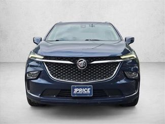 Used 2022 Buick Enclave Avenir w/ Avenir Technology Package FWD video 2