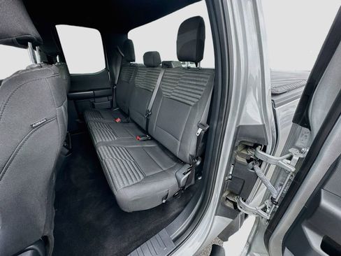 Used 2023 Ford F150 XL w/ STX Appearance Package RWD image 23