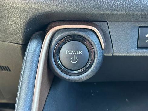 Certified 2024 Toyota Grand Highlander AWD Hybrid image 32