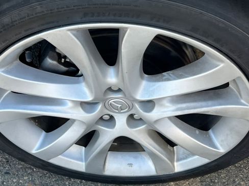 Used 2016 MAZDA MAZDA6 Touring w/ Touring Technology Package image 22